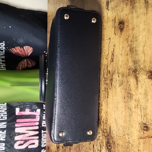 COACH- Satchel handbag - Picture 12 of 12